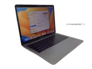 portatil apple apple macbook pro core i5 2.3 13 (2017) (a1708)