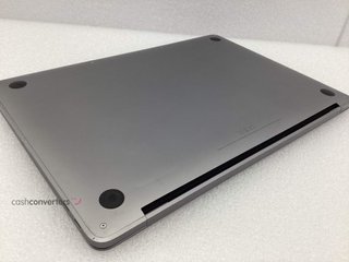 portatil apple apple macbook pro core i5 2.3 13 (2017) (a1708)