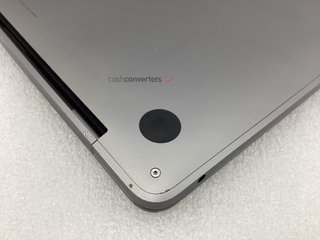 portatil apple apple macbook pro core i5 2.3 13 (2017) (a1708)
