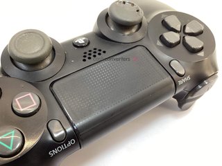 mando ps4 sony dualshock 4
