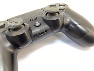 mando ps4 sony dualshock 4