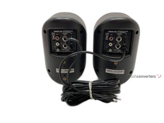 altavoces hifi fonestar ambient 20a