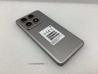 xiaomi 14t pro 12gb 256gb