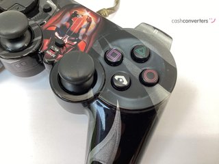mando ps2 sm sm