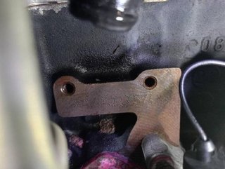 Seat aku motor completo arosa 1.7 sdi rectp5096403