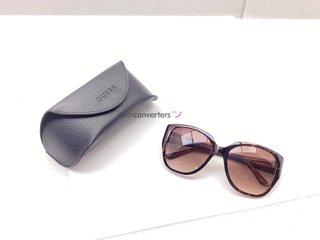 gafas de sol caballero/unisex guess gf00040 52f
