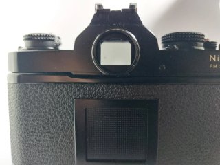 Nikon FM