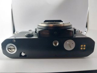 Nikon FM