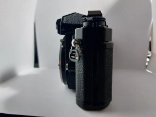 Nikon FM