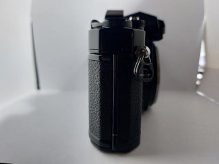 Nikon FM