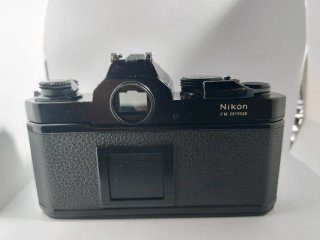 Nikon FM