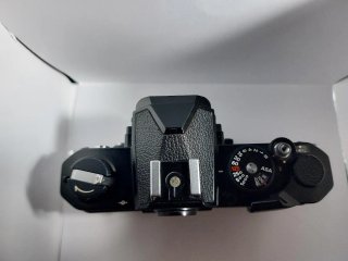 Nikon FM