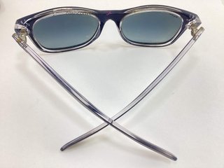 gafas de sol caballero/unisex rayban rb2132 new wayfarer