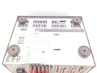 amplificador home cinema denon avr-1910