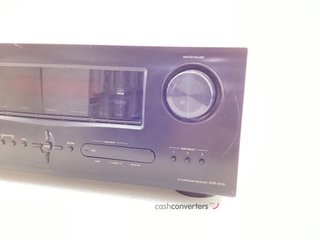 amplificador home cinema denon avr-1910