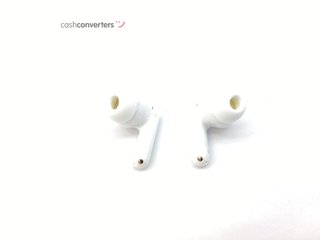 in-ear xiaomi redmi buds 6 pro