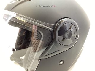 casco jet ls2 airflow ii