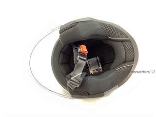 casco jet ls2 airflow ii