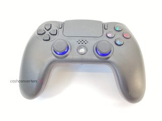 mando ps4 freaks and geeks inalambrico compatible