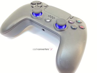 mando ps4 freaks and geeks inalambrico compatible