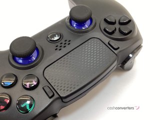 mando ps4 freaks and geeks inalambrico compatible