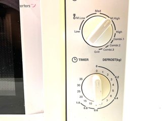 microondas bluesky bmg20m-18