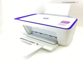 impresora multifuncion hp deskjet 2821e