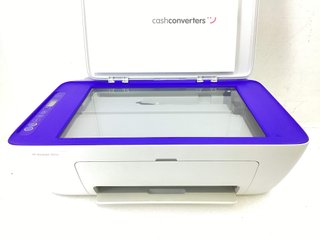 impresora multifuncion hp deskjet 2821e