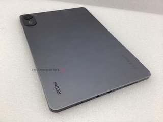tablet pc xiaomi redmi pad 2 11 6gb 128gb wifi