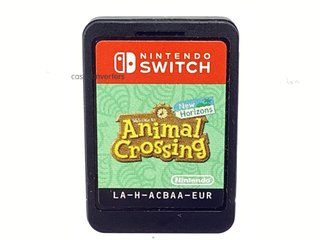 animal crossing new horizons n-switch