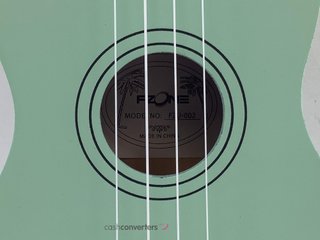 ukelele fzone fzu-002