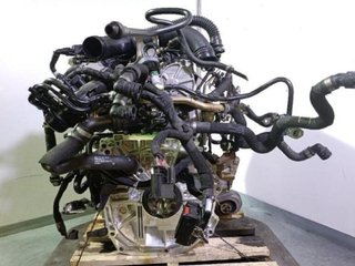 Rectp5186061 282814 motor mercedes-benz clase a a