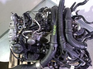 Rectp5186061 282814 motor mercedes-benz clase a a