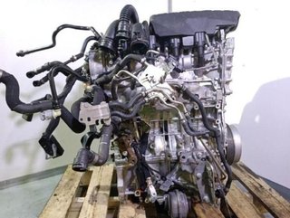 Rectp5186061 282814 motor mercedes-benz clase a a
