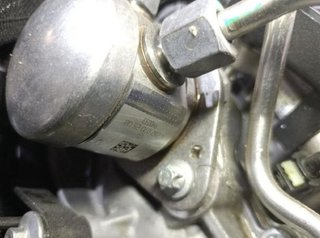 Rectp5186061 282814 motor mercedes-benz clase a a