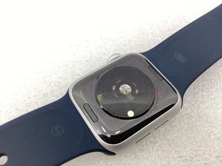 apple apple watch se 2022 40mm (gps) aluminio