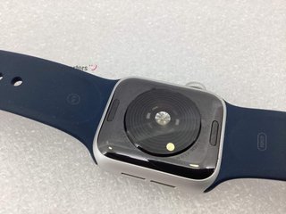 apple apple watch se 2022 40mm (gps) aluminio