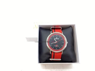reloj pulsera unisex bultaco 06+820180