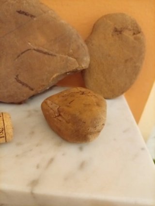 Rocas Naturales Acuario y Terrario (1,6kg)