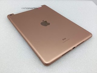 ipad apple ipad (7 generacion ) (wi-fi + 4g) (10.2) (a2200) 32gb