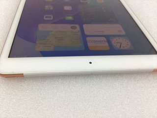 ipad apple ipad (7 generacion ) (wi-fi + 4g) (10.2) (a2200) 32gb