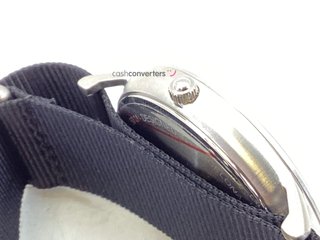 reloj pulsera unisex bultaco 060820174