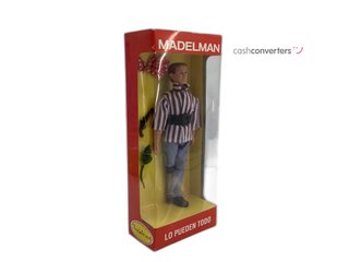 figura accion geyperman pirata