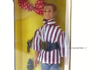 figura accion geyperman pirata