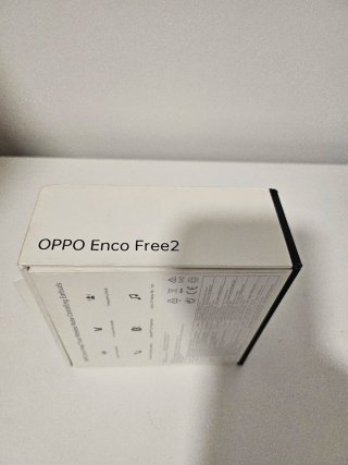OPPO Enco Free2 Originales con Accesorios