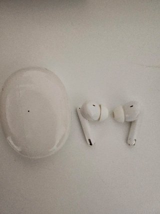 OPPO Enco Free2 Originales con Accesorios