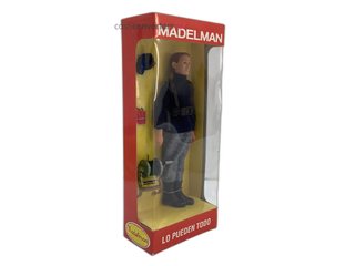 figura accion geyperman madelman