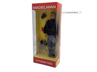 figura accion geyperman madelman
