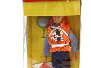 figura accion geyperman astronauta