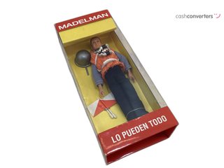 figura accion geyperman astronauta